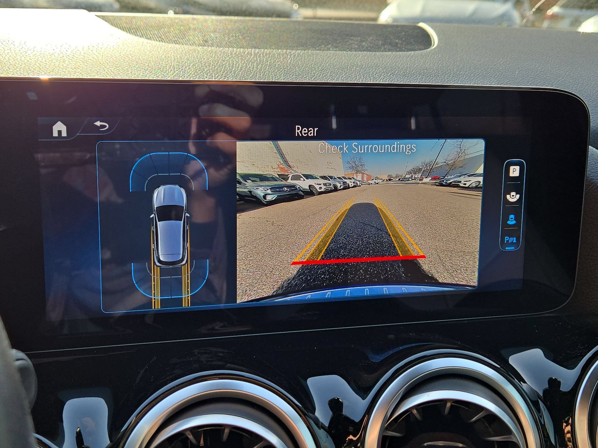 Certified 2024 Mercedes-Benz GLA 250 4MATIC image 18