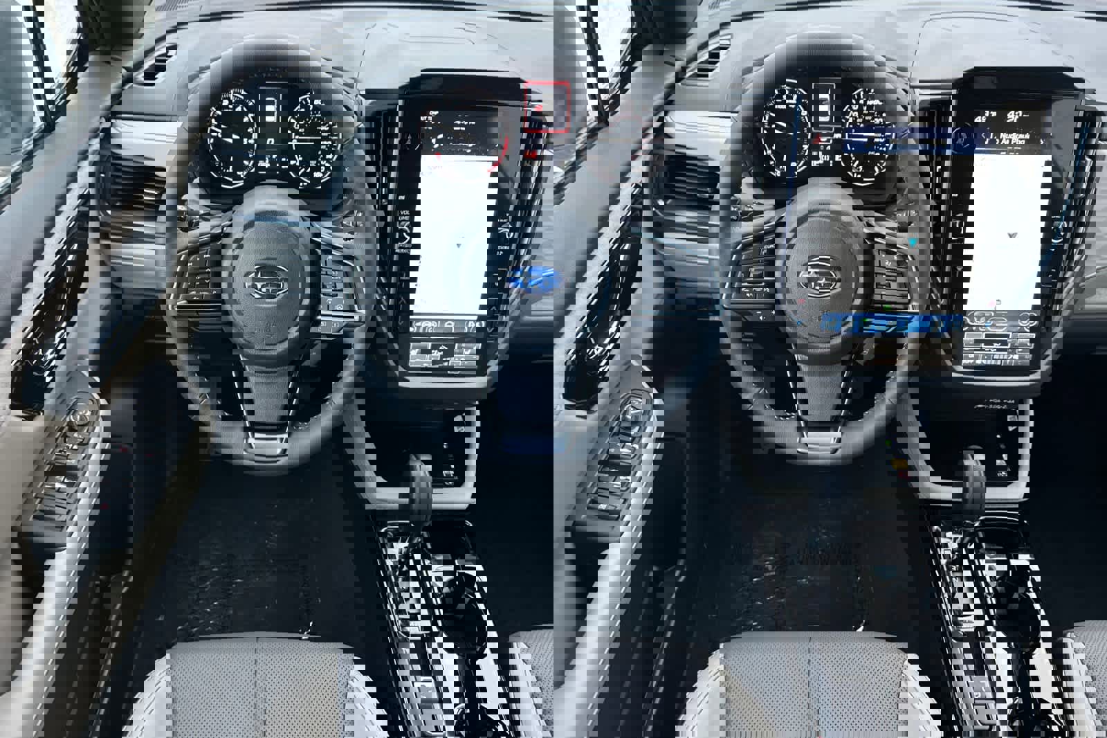 New 2026 Subaru Forester Limited image 15