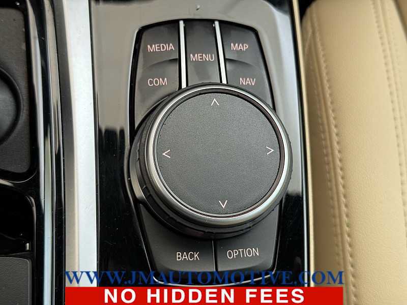 Used 2021 BMW X3 xDrive30i w/ Convenience Package AWD/4WD image 34
