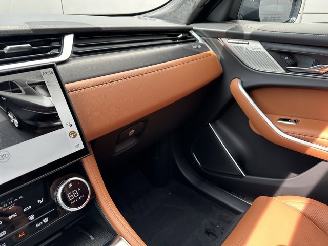 New 2026 Jaguar F-PACE R-Dynamic S image 28