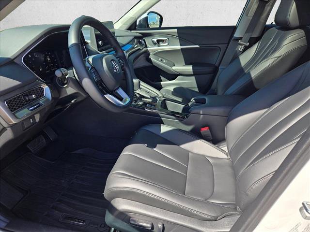 Certified 2025 Acura Integra image 15