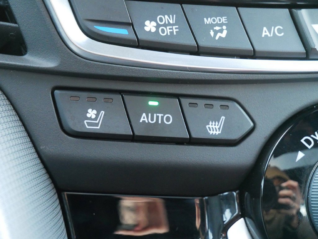Used 2023 Acura TLX Type S AWD/4WD image 23