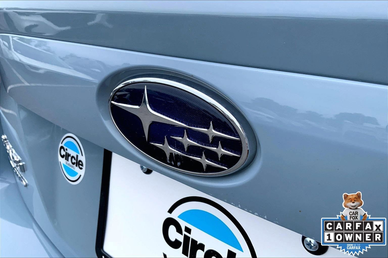 Used 2019 Subaru Crosstrek 2.0i Premium w/ Eyesight System AWD/4WD image 31