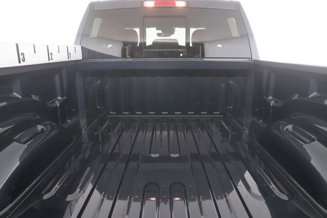 Used 2026 RAM 1500 Big Horn AWD/4WD image 29