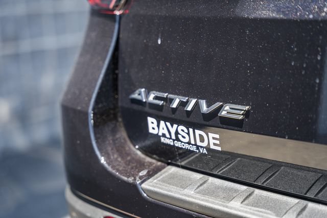 New 2026 Ford Explorer Active w/ Active Comfort Package AWD/4WD image 11