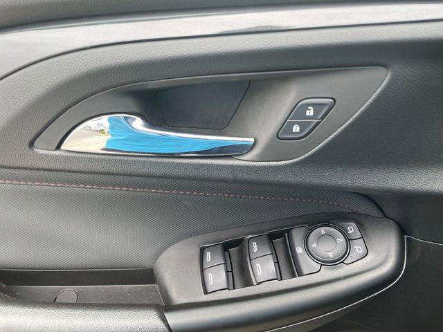 Used 2022 Chevrolet TrailBlazer RS image 21