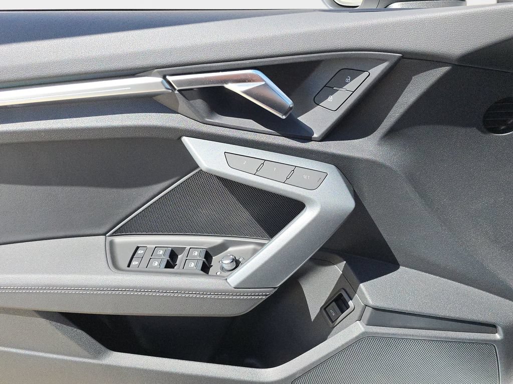 New 2026 Audi A3 2.0T Premium AWD/4WD image 17