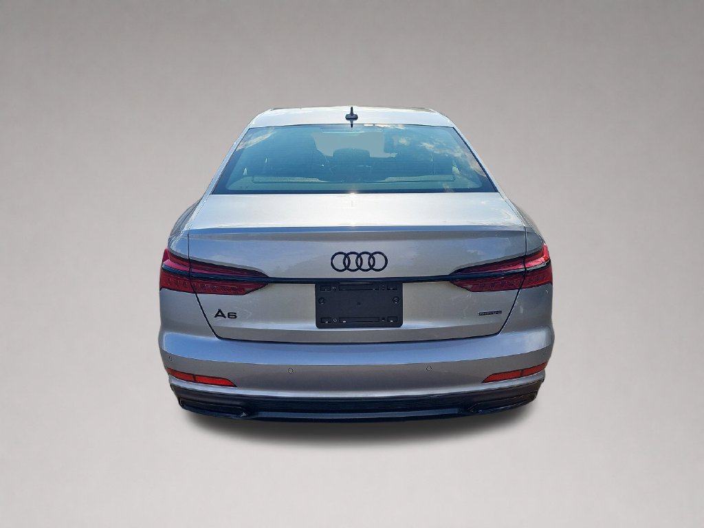 Used 2023 Audi A6 3.0T Premium w/ Convenience Package AWD/4WD image 5