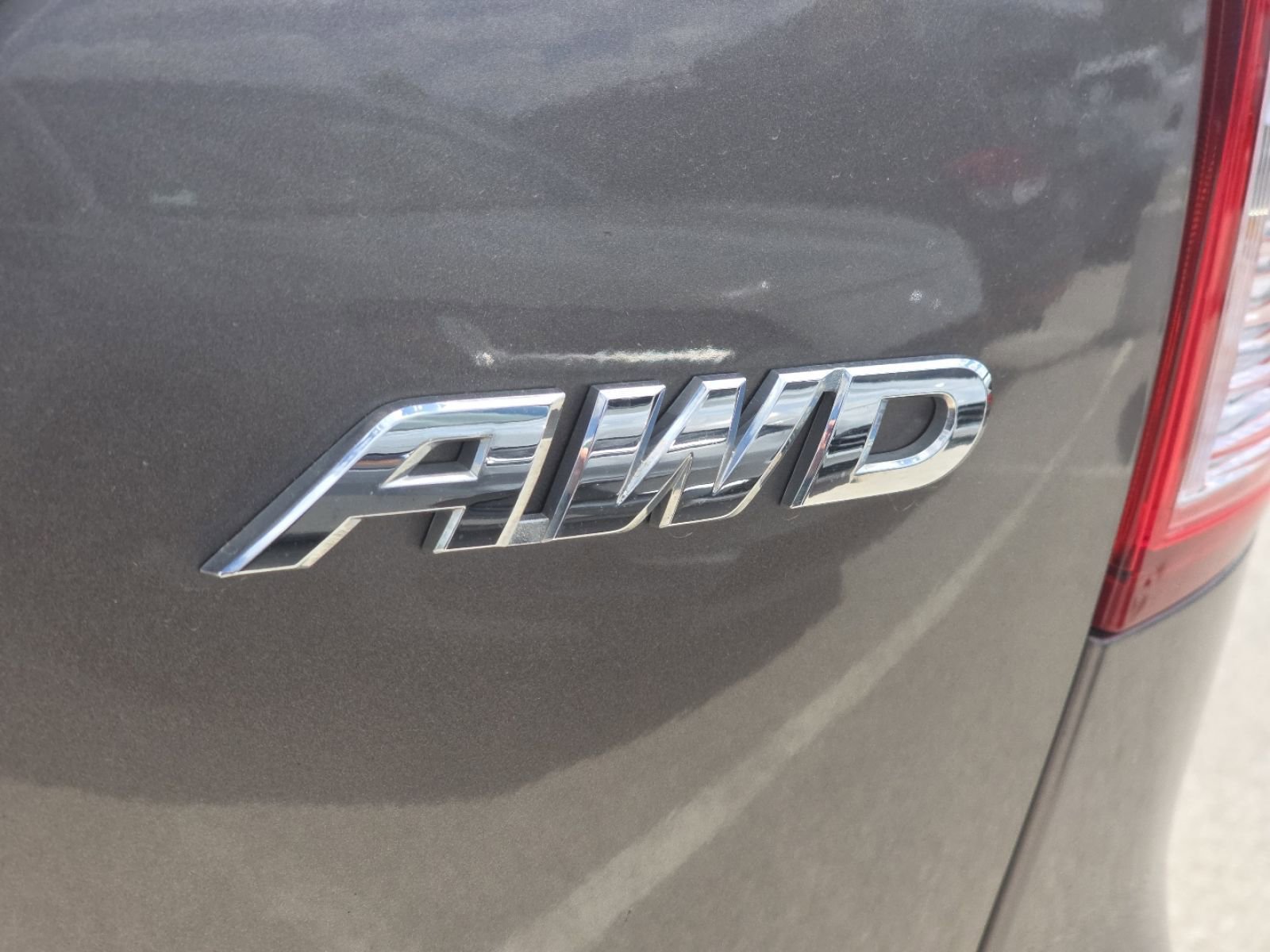 Used 2016 Honda CR-V EX-L image 9