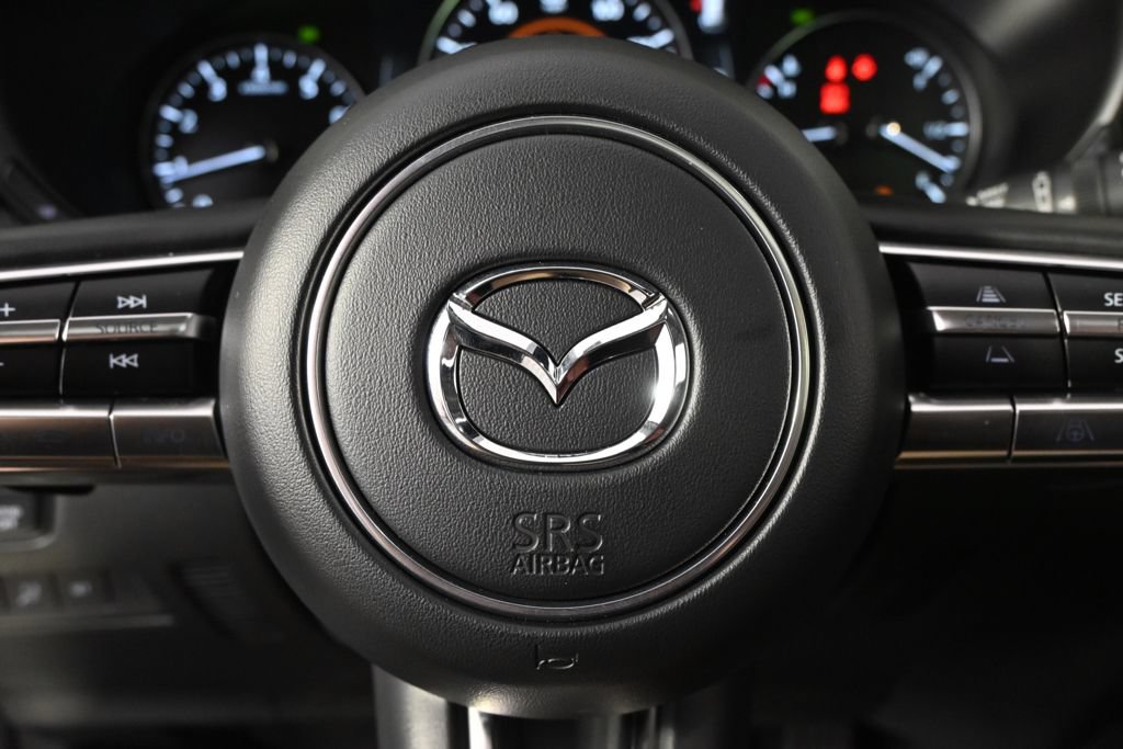 Used 2026 MAZDA CX-50 2.5 Turbo w/ Accent Package AWD/4WD image 34