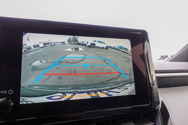 Certified 2024 Toyota Corolla SE image 23