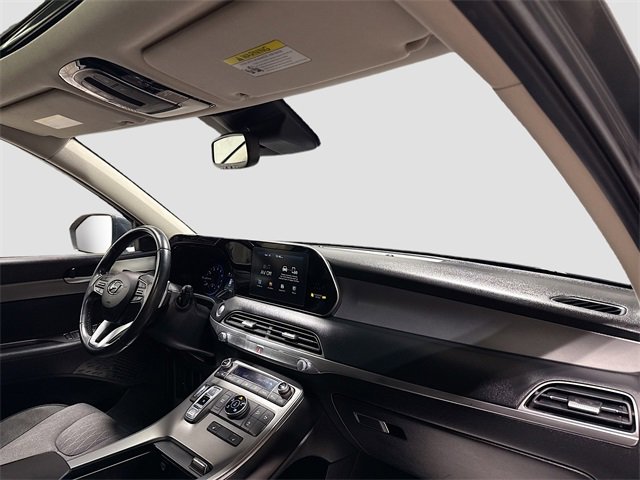 Used 2020 Hyundai Palisade SEL image 33