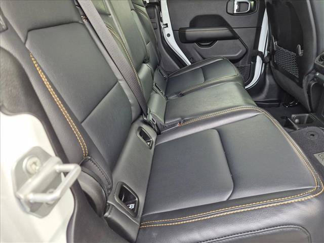 Used 2025 Jeep Gladiator Sport AWD/4WD image 18