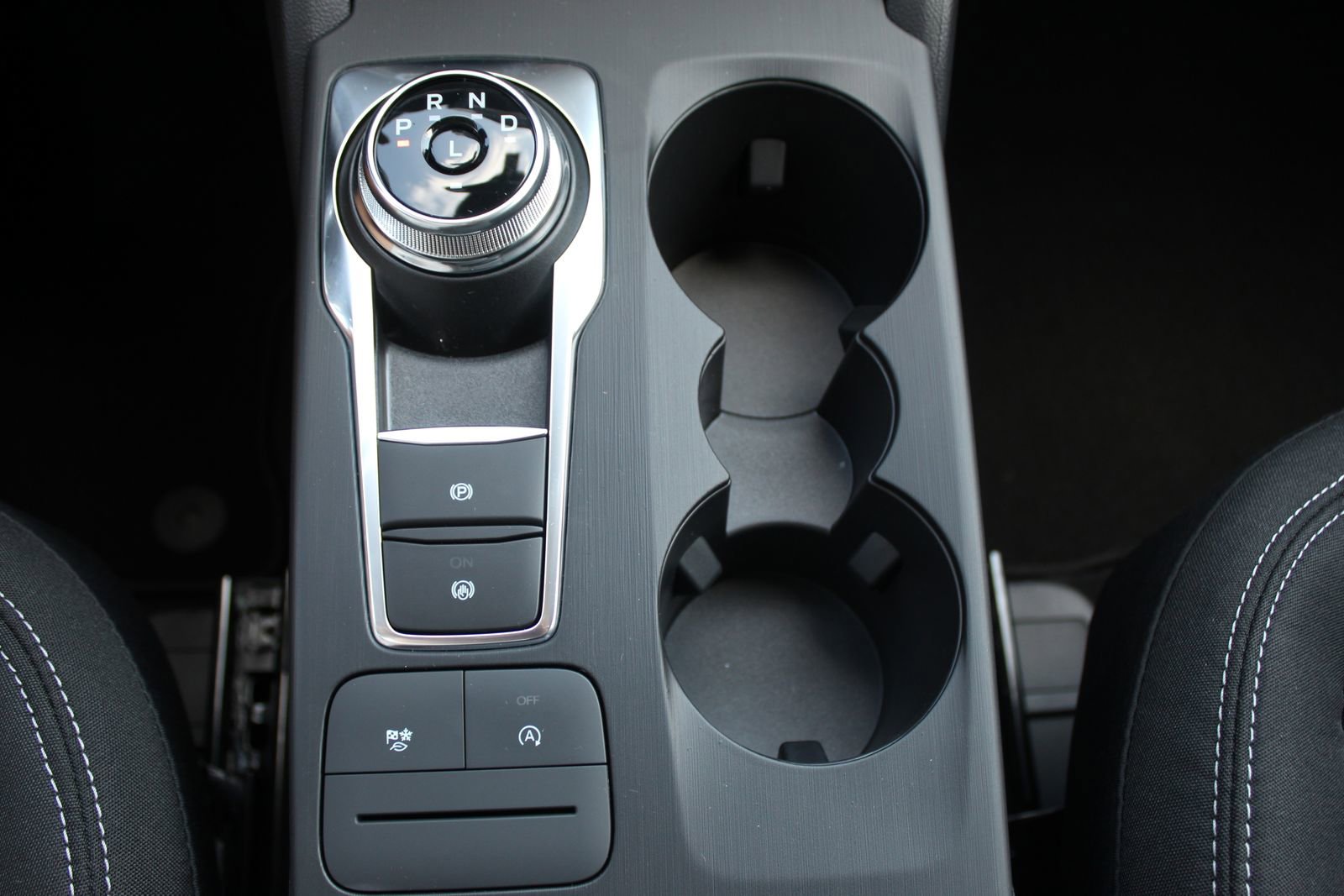 New 2026 Ford Escape Active w/ Cold Weather Package image 26