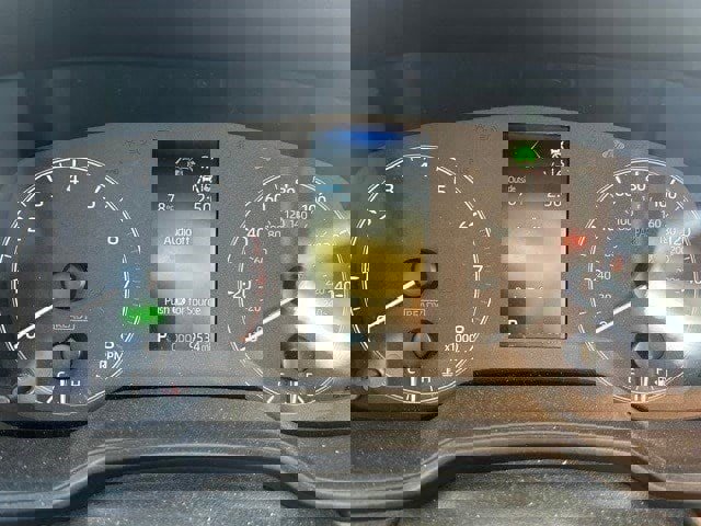 Certified 2024 Toyota Corolla Cross SE image 8