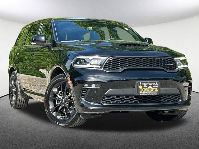 Used 2022 Dodge Durango R/T w/ Blacktop Package AWD/4WD image 2