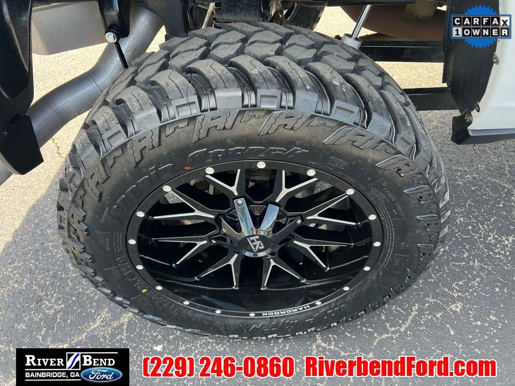 Used 2024 RAM 2500 Big Horn image 12