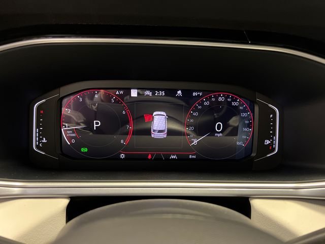 New 2025 Volkswagen Taos SEL AWD/4WD image 15