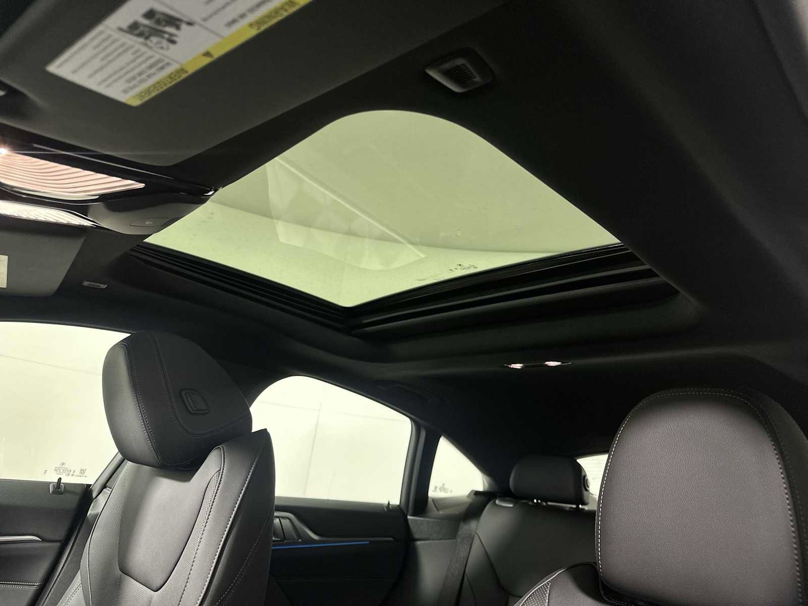 New 2026 BMW i4 xDrive40i w/ M Sport Package image 17