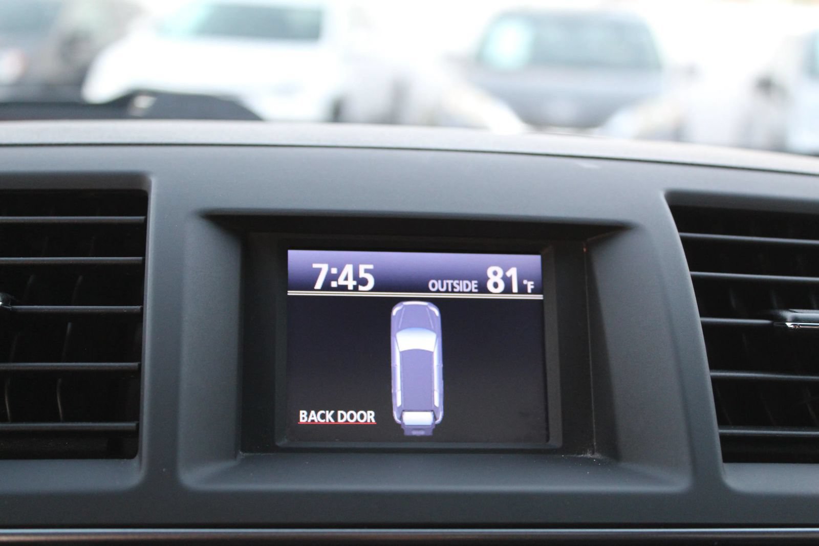 Used 2013 Toyota Highlander SE FWD image 23