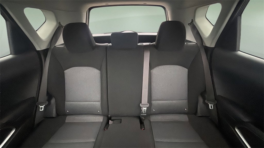 Used 2023 Kia Soul LX w/ Option Group 015 image 11