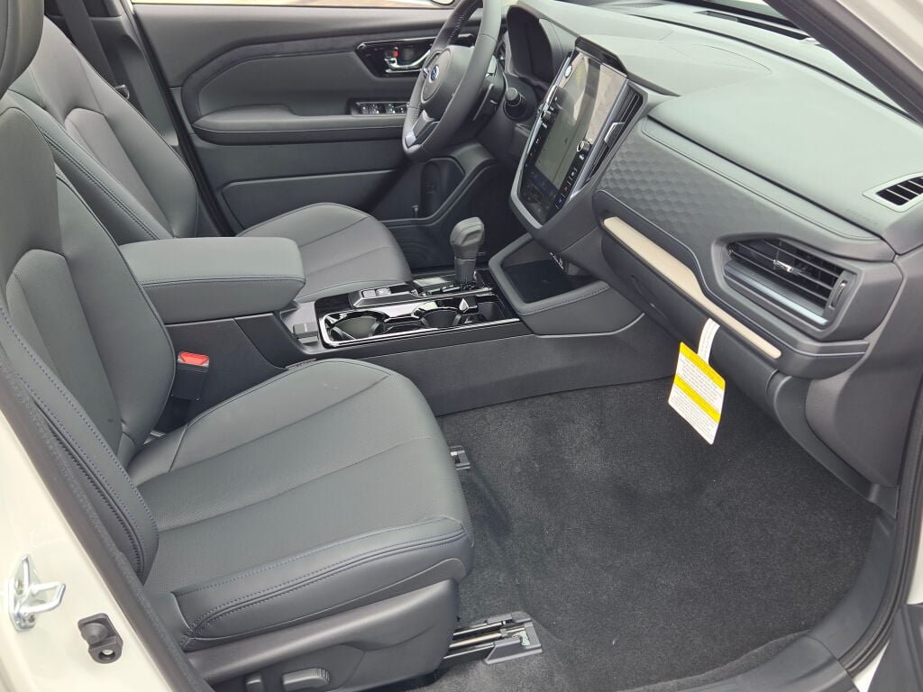 New 2026 Subaru Forester Limited AWD/4WD image 4