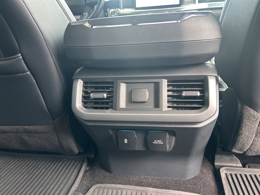 Used 2021 Ford F150 Lariat image 22