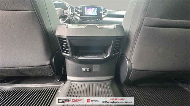 New 2026 Toyota Tundra SR5 image 13