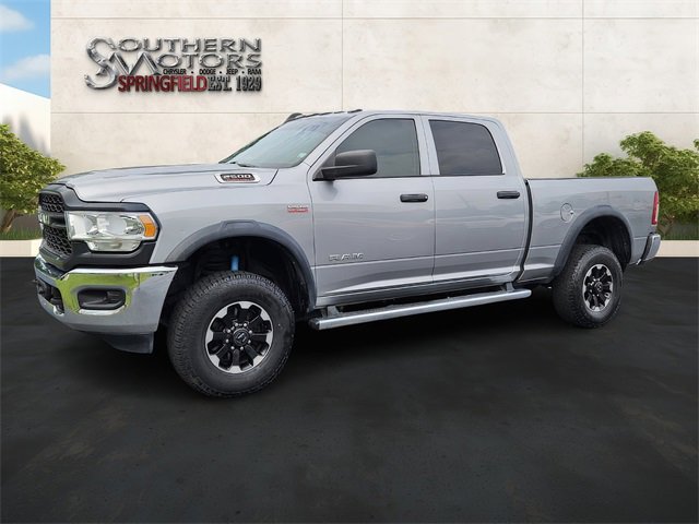 Used 2020 RAM 2500 Tradesman w/ Power Wagon Package