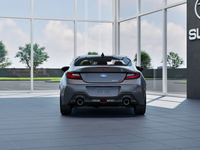 New 2027 Subaru BRZ tS RWD image 8