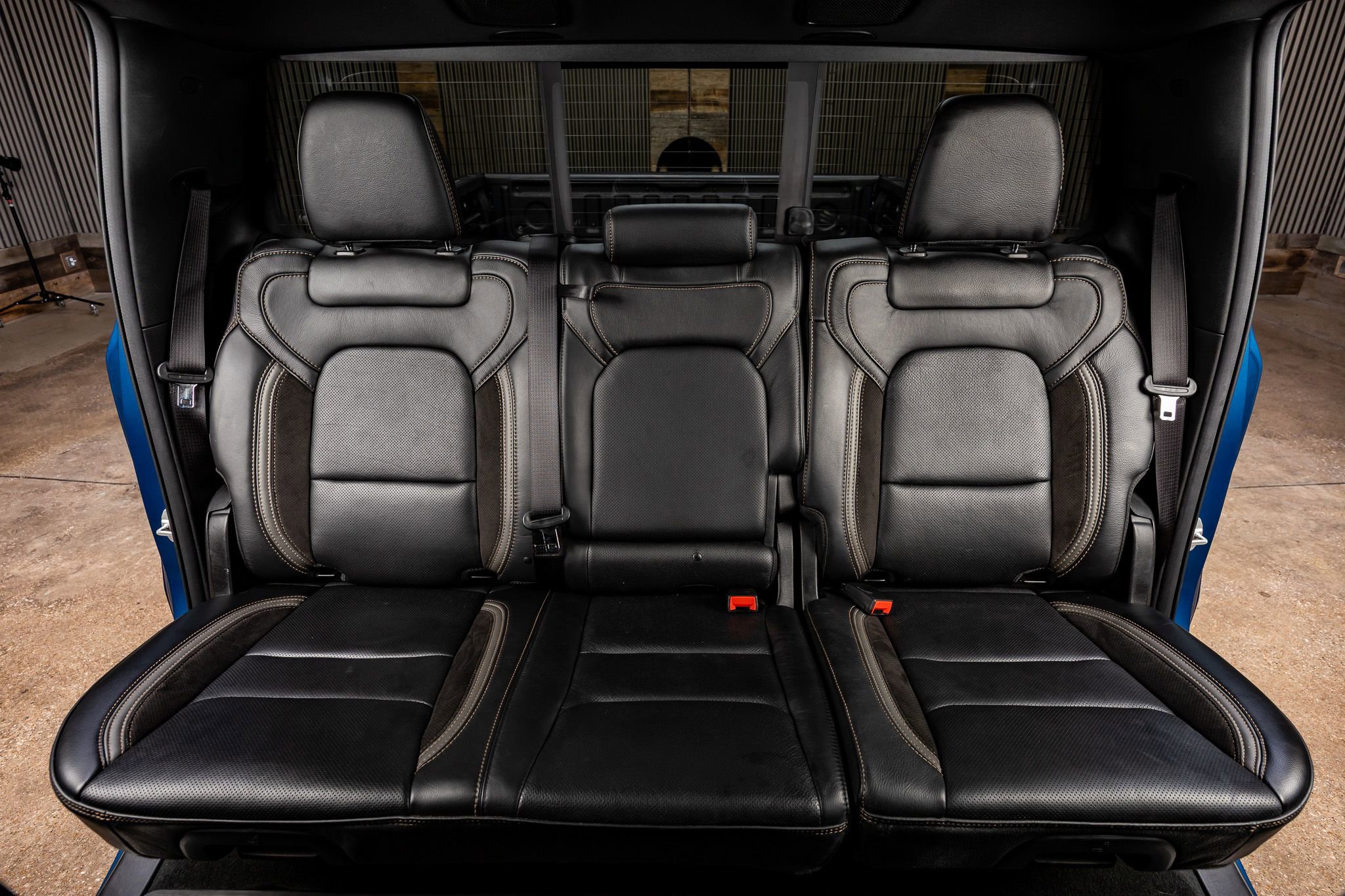 Used 2024 RAM 1500 TRX image 34