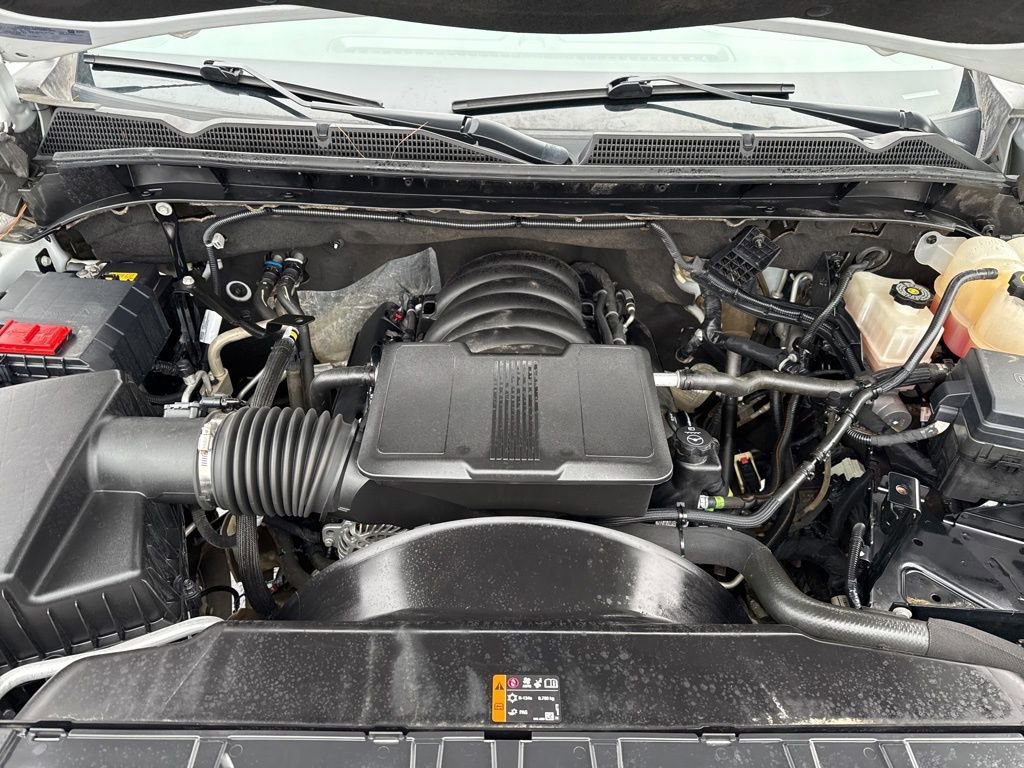 Used 2023 GMC Sierra 3500 SLE image 13