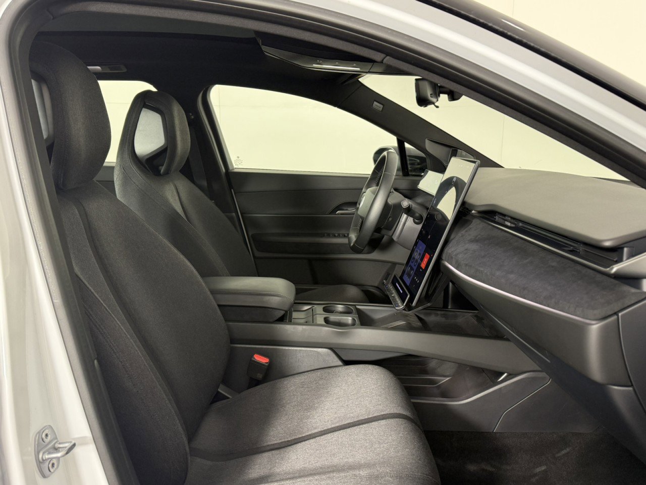 Used 2023 Fisker Ocean Ultra AWD/4WD image 10