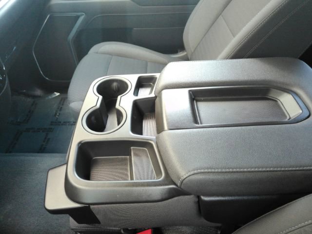 Used 2026 Chevrolet Silverado 1500 RST image 37