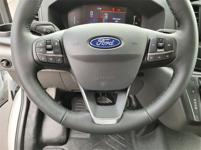 New 2025 Ford Transit 350 XL image 20