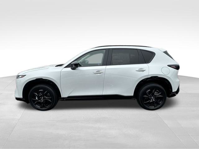 New 2026 MAZDA CX-5 2.5 S w/ Premium Plus Package AWD/4WD image 3