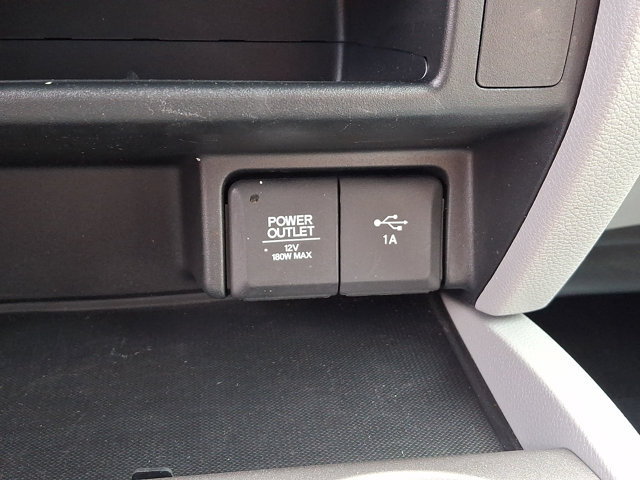 Certified 2021 Honda Pilot LX image 24