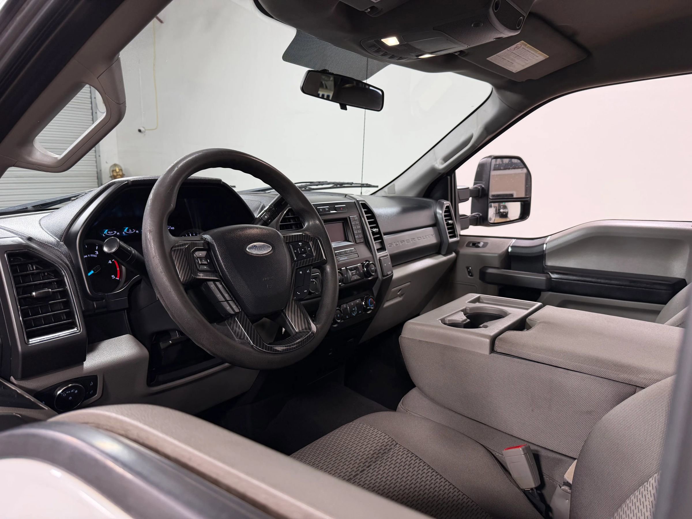 Used 2019 Ford F250 XLT AWD/4WD image 14