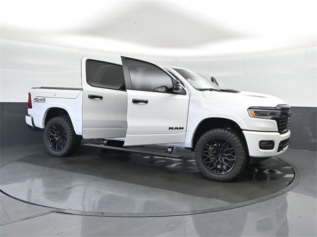 New 2025 RAM 1500 Limited image 41