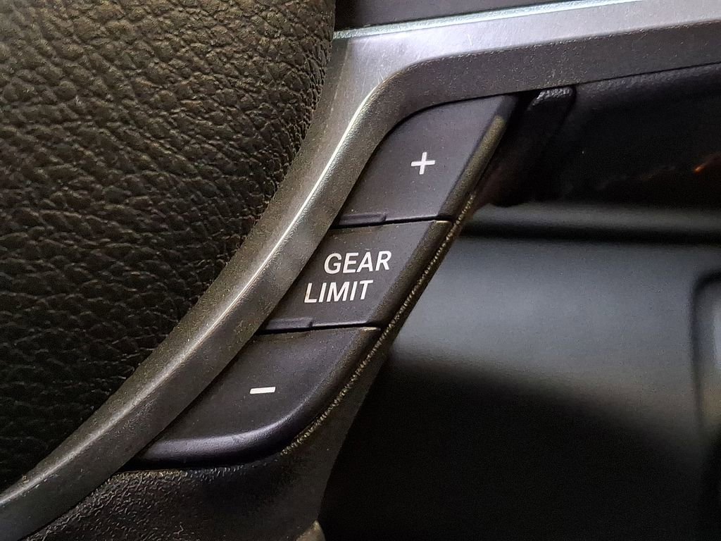 Used 2022 RAM 3500 Laramie image 15