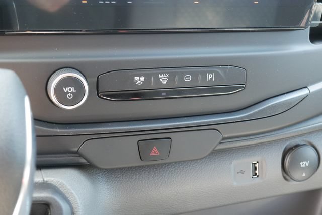 New 2026 Ford Transit 250 Low Roof AWD image 18