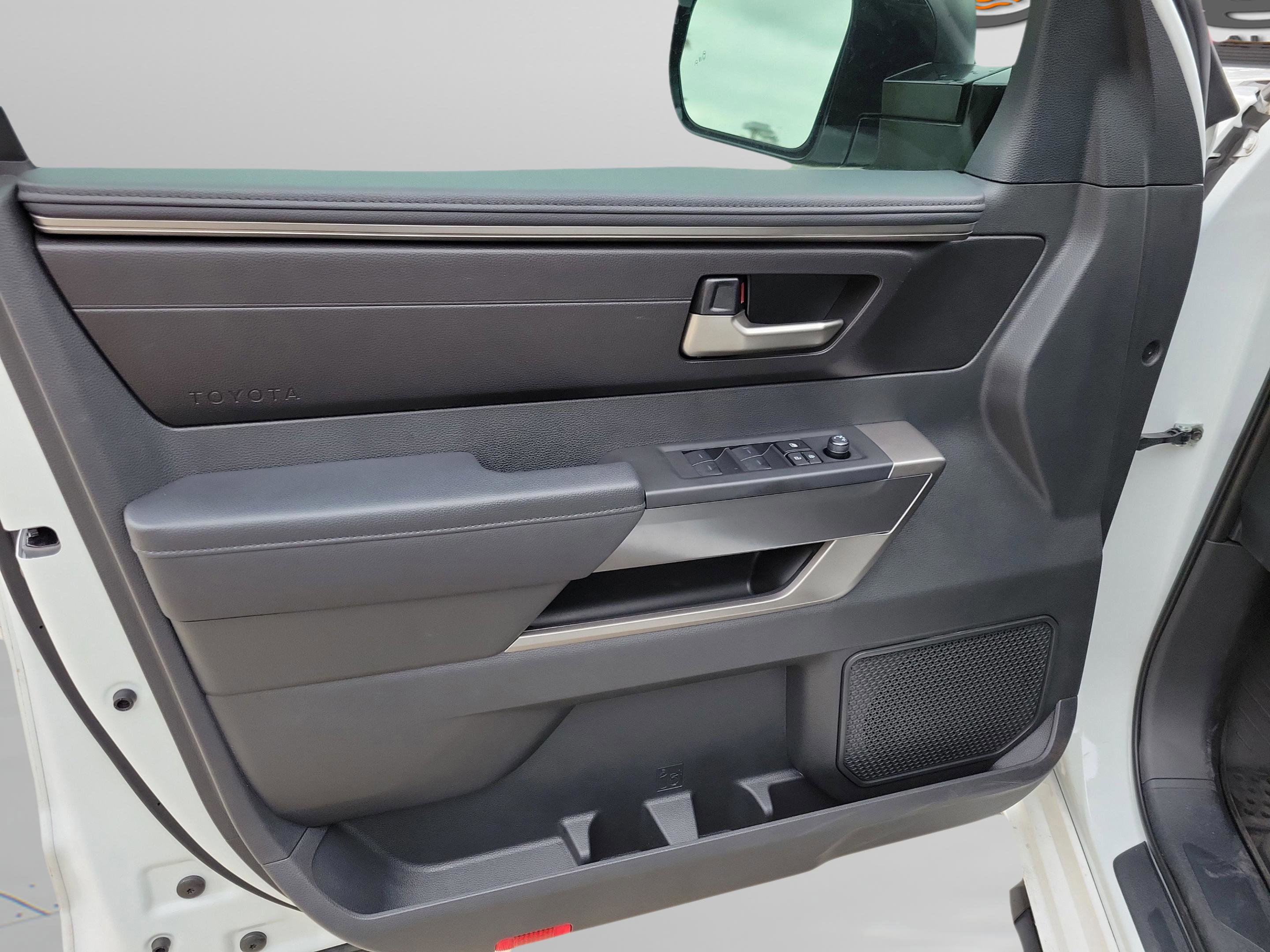 Used 2024 Toyota Tundra SR5 w/ SR5 Convenience Package image 27