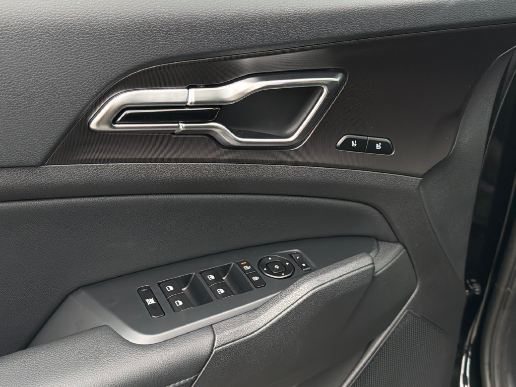 New 2027 Kia Sportage SX Prestige AWD/4WD image 18