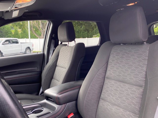 Used 2026 Dodge Durango GT AWD/4WD image 14