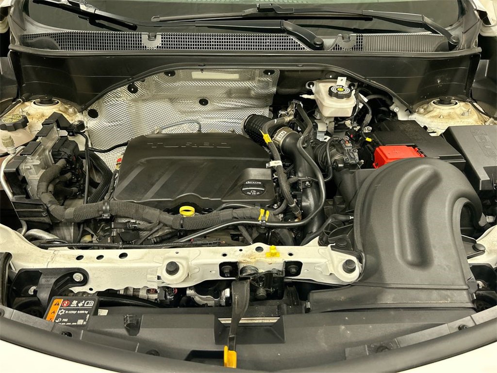 Used 2024 Buick Encore GX Preferred image 23