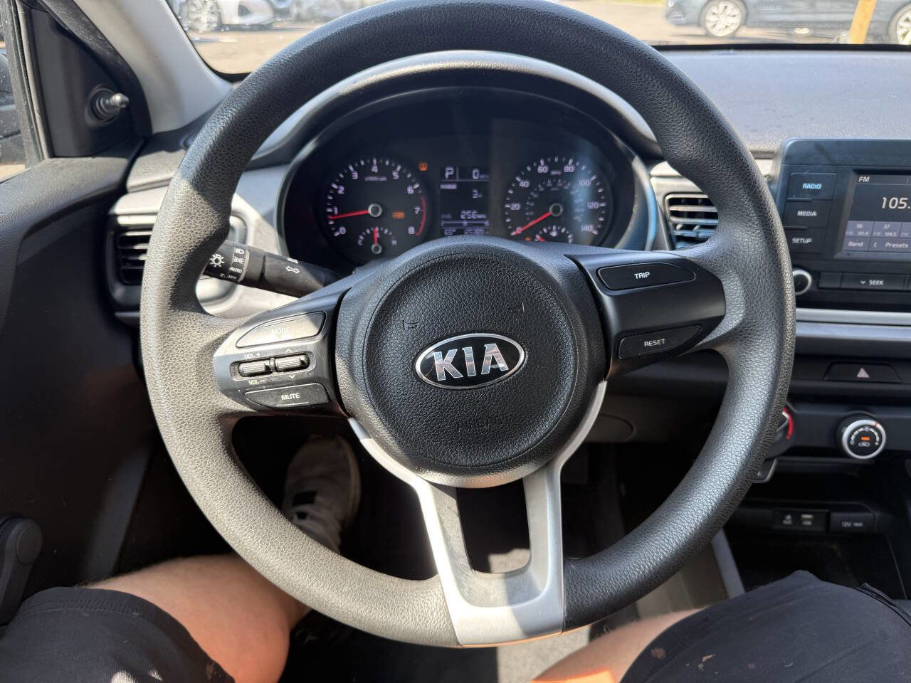 Used 2018 Kia Rio LX image 20