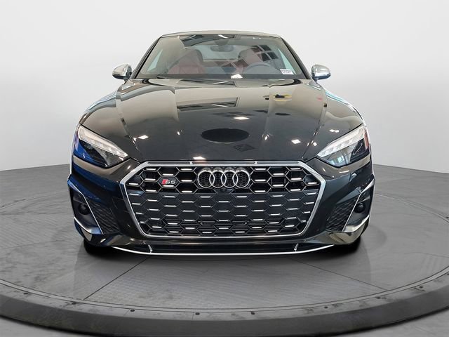 Used 2024 Audi S5 Premium Plus image 2
