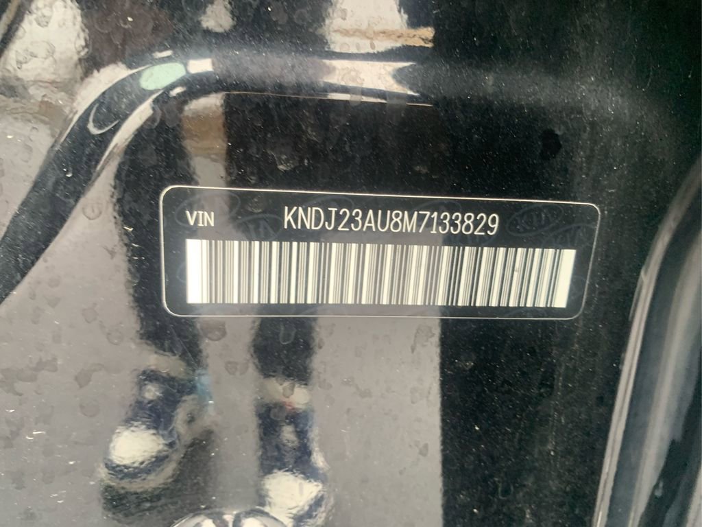 Used 2021 Kia Soul LX image 15