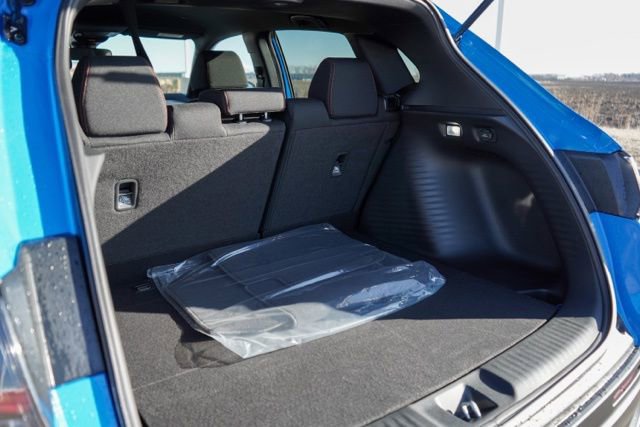New 2026 Honda HR-V Sport image 11