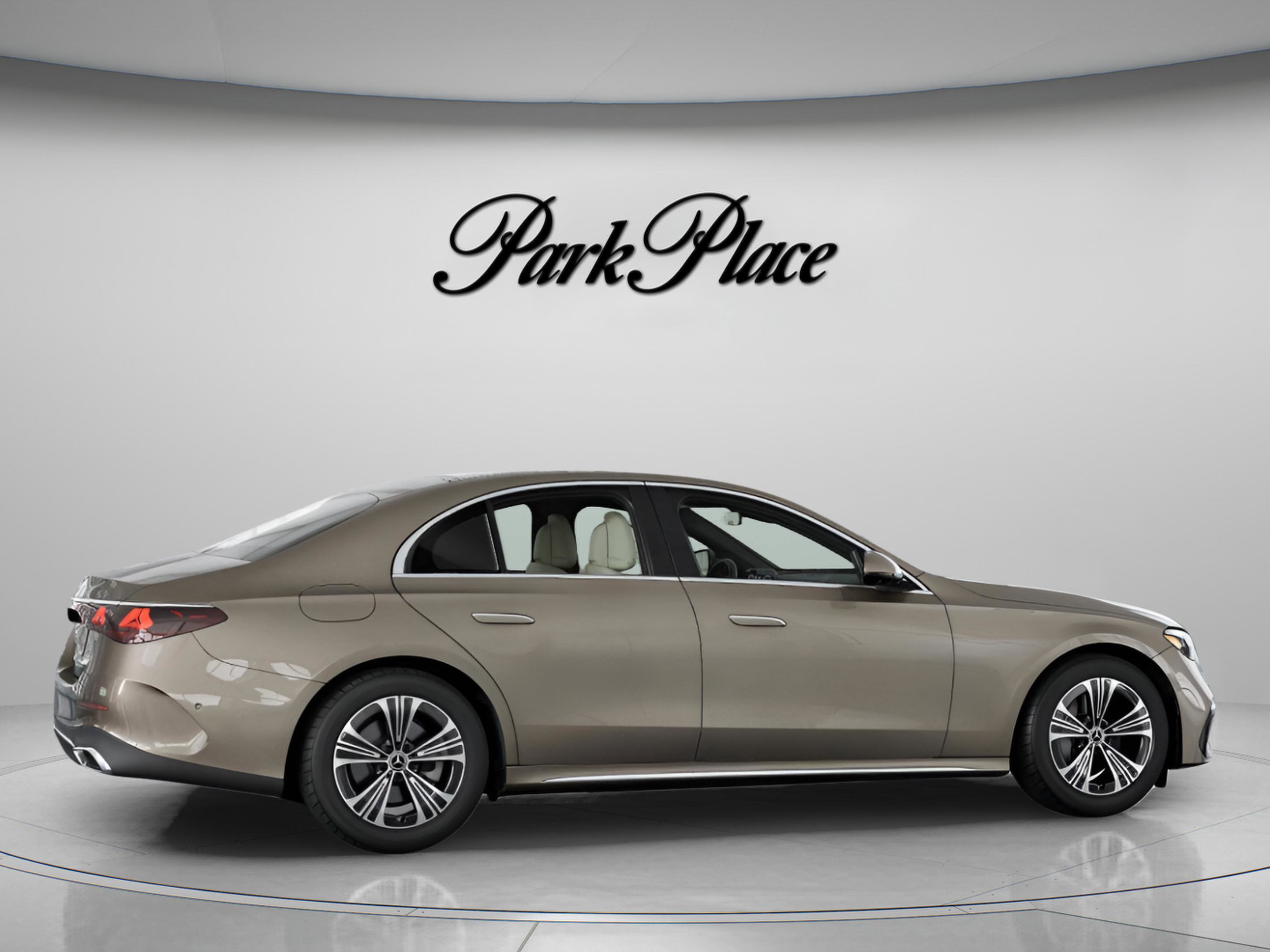 Certified 2026 Mercedes-Benz E 350 Sedan image 24